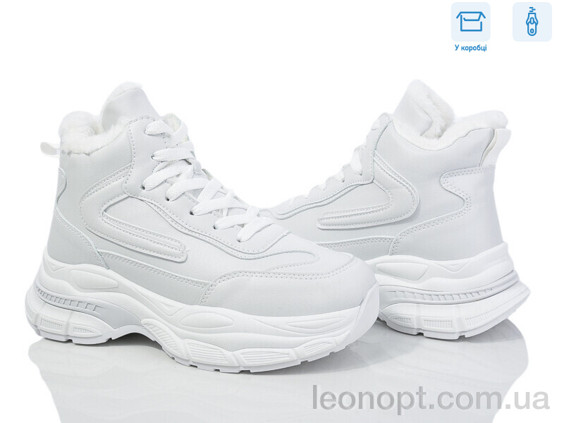 Черевики Ok Shoes F696-3