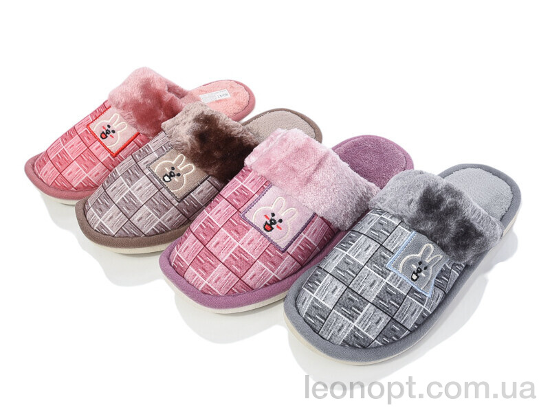 Капці M&L  Alex13 A9 mix