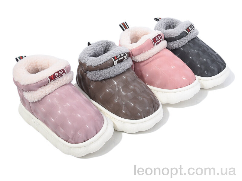 Капці Lot Shoes N1257 mix