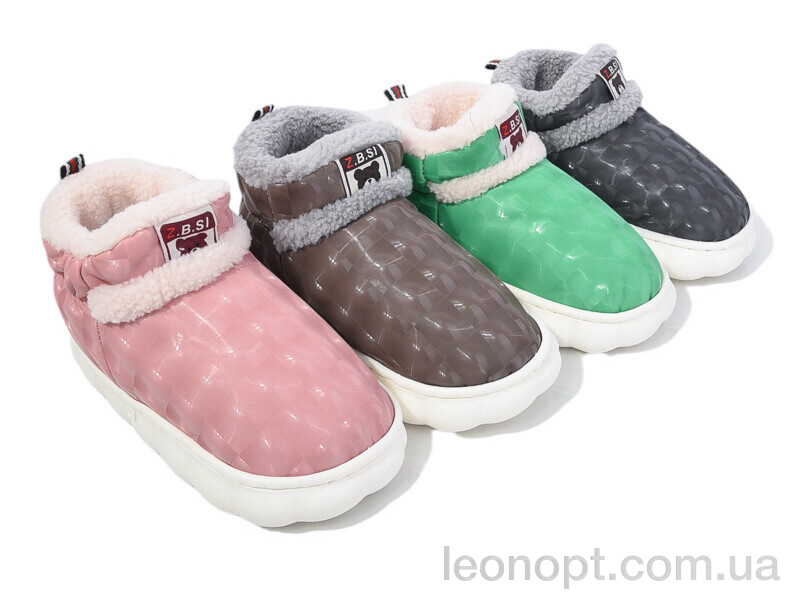 Капці Lot Shoes N1258 mix