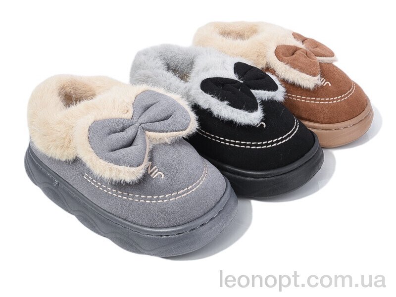 Капці Lot Shoes N1454 mix