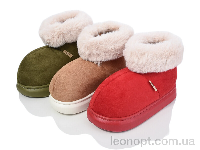 Угги Lot Shoes N0886 mix