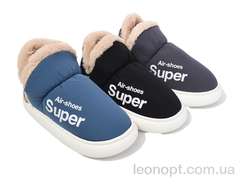 Капці Lot Shoes 1286 mix
