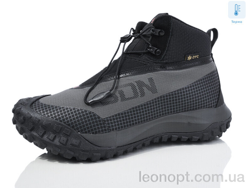 Кроссовки Sen.dini A010-3 термо