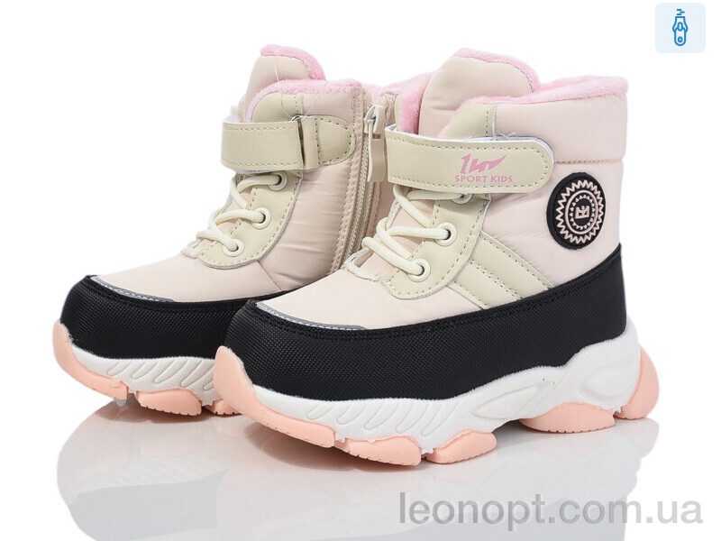 Дутики Ok Shoes F50923E