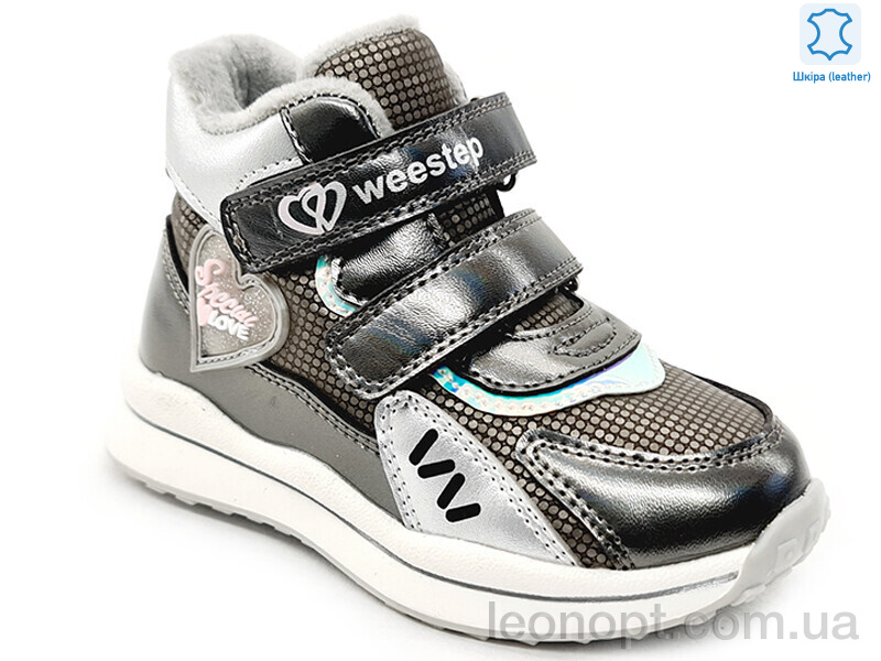 Черевики Prime-Opt Weestep W-R956365123 TH-WS