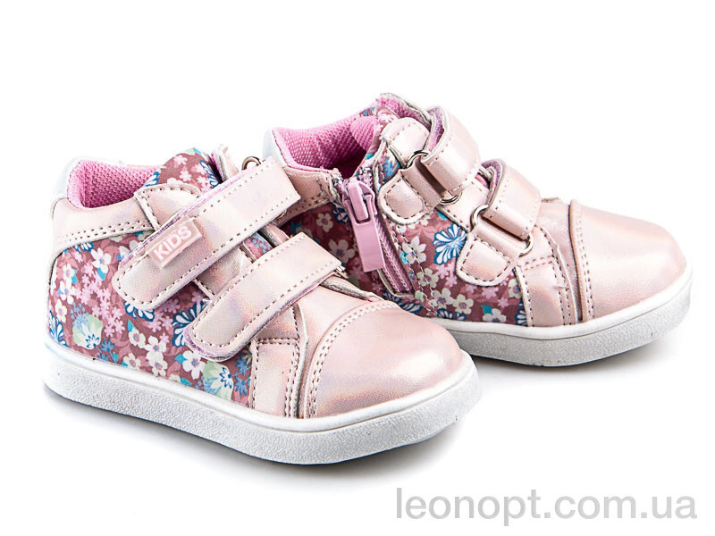 Кросівки С.Луч A7281-Pink