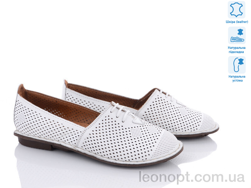 Туфли Bati moda 104-1(05)