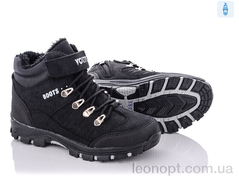 Черевики Ok Shoes 3304-131