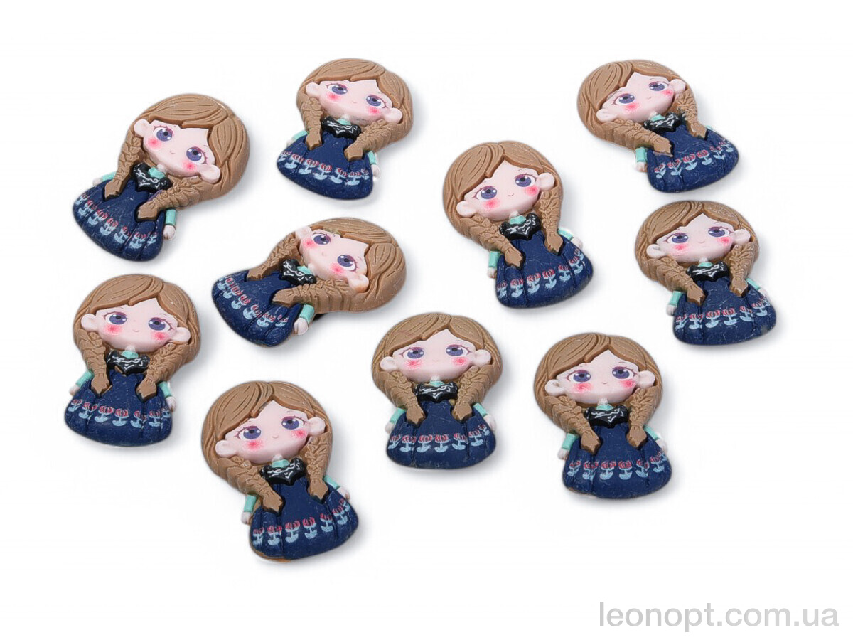 Аксесуари для взуття Luck Line KS6412