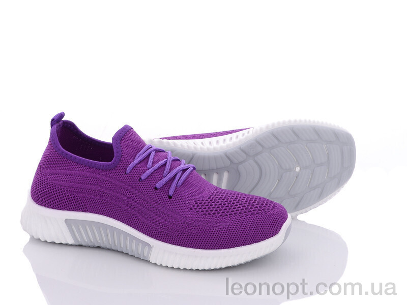 Кросівки Favorit 105 purple
