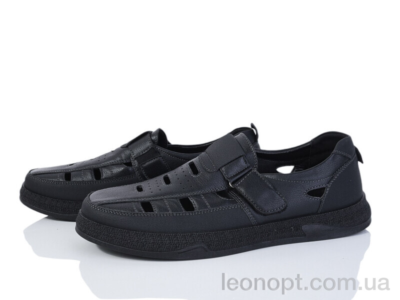 Сандалі Baolikang Y562 black
