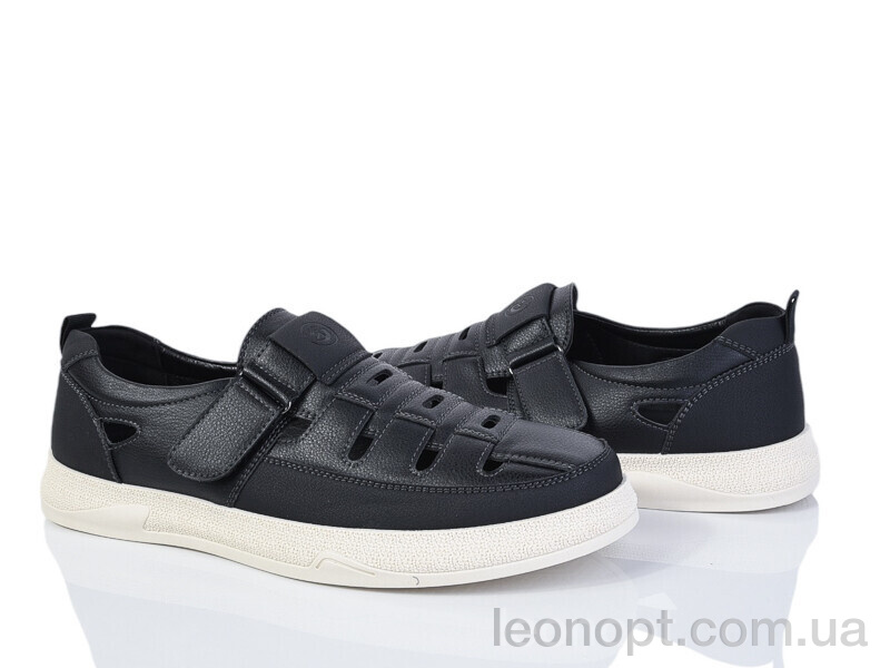 Сандалі Baolikang Y563 black