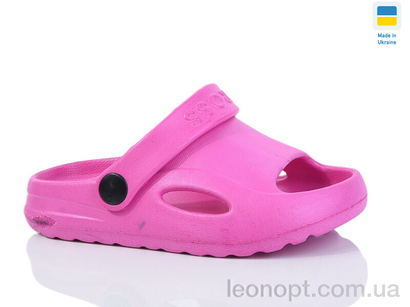 Босоножки Lot Shoes H9 малиновий