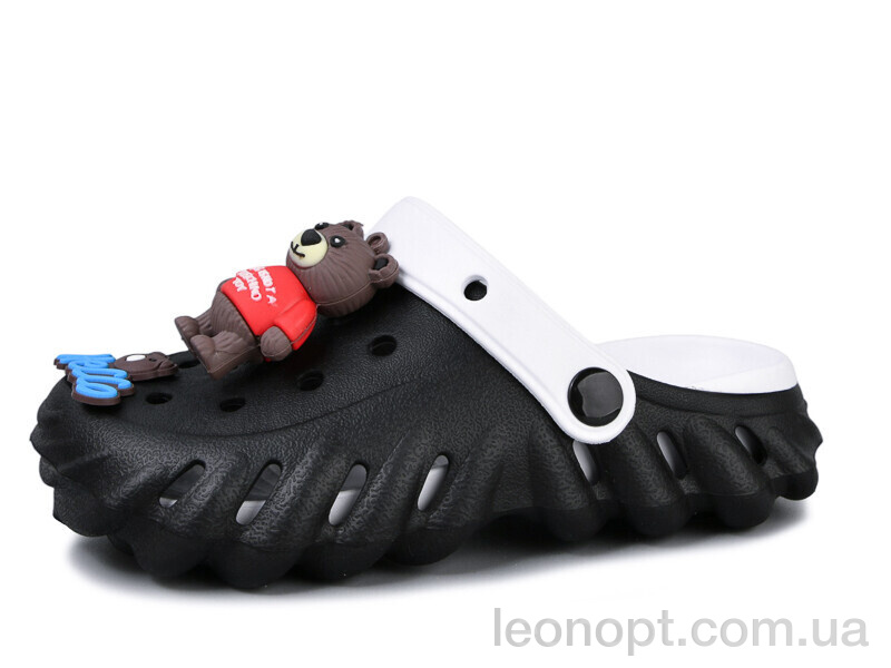Кроксы Luck Line 5161-281