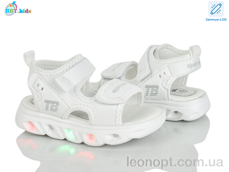 Сандалі BBT L609-2-2 LED