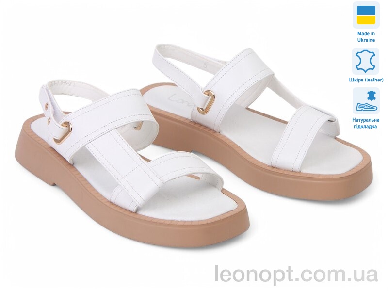 Босоніжки Allshoes 177688