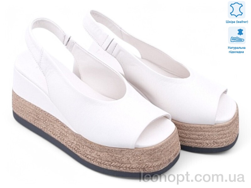 Босоніжки Allshoes 184780
