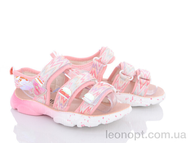 Босоніжки Ok Shoes B15-3L