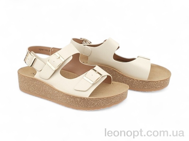 Босоніжки Allshoes 196653