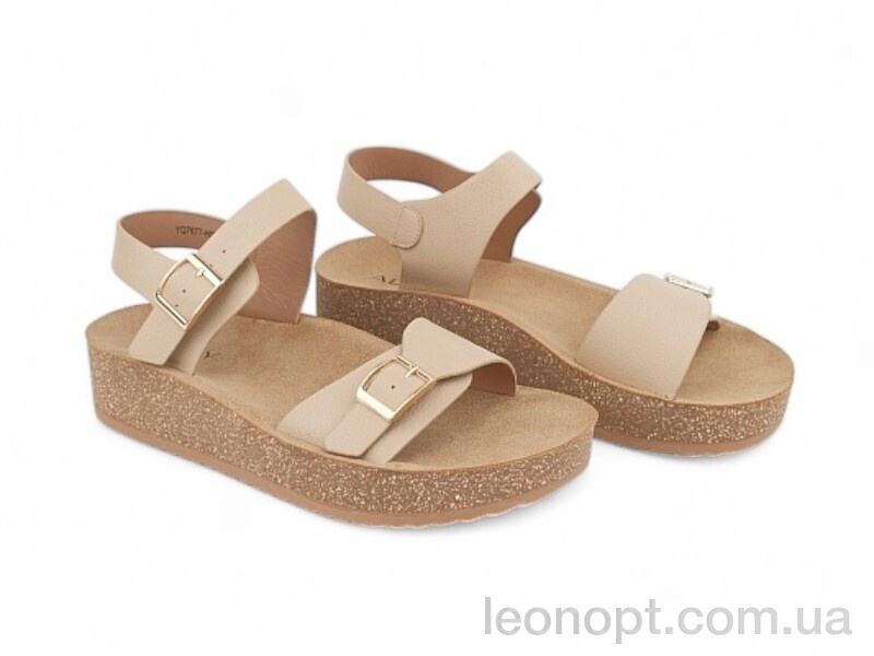 Босоніжки Allshoes 196662