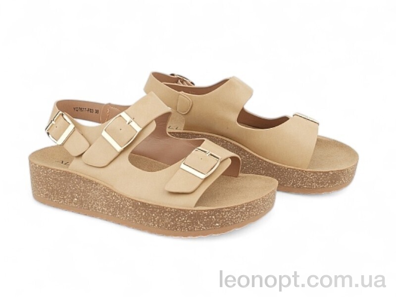 Босоніжки Allshoes 196664