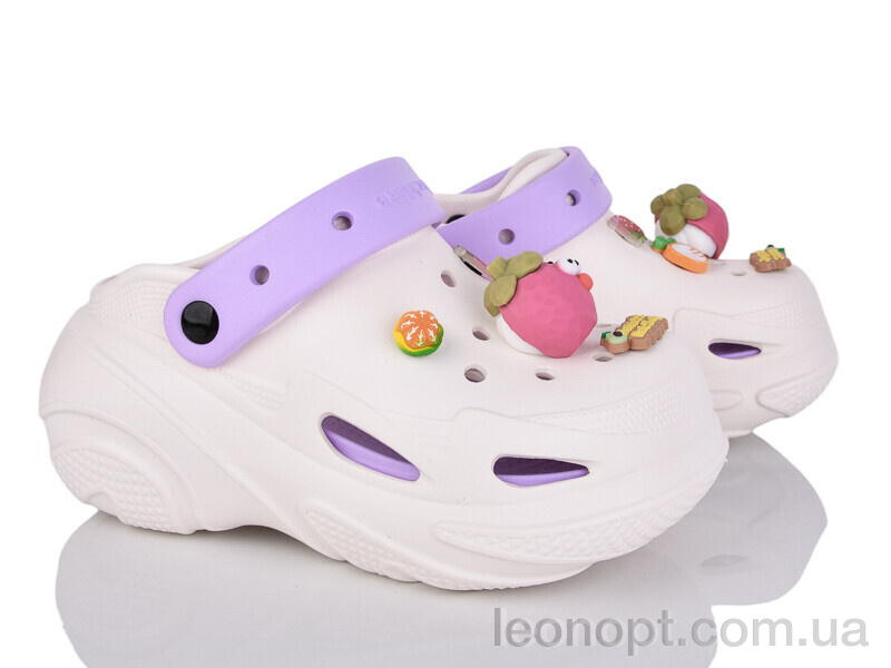 Кроксы Luck Line 5073-375A