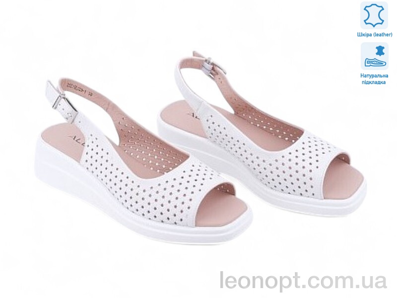 Босоножки Allshoes 195641