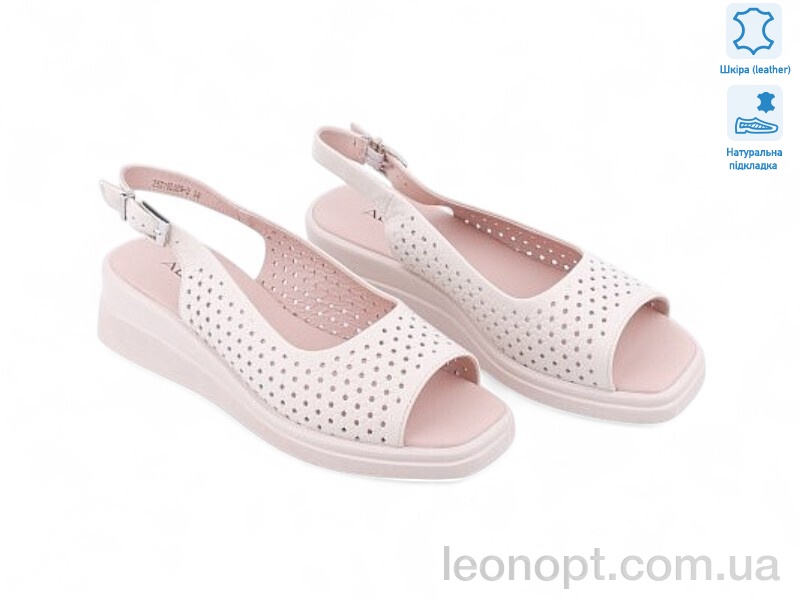 Босоножки Allshoes 195642