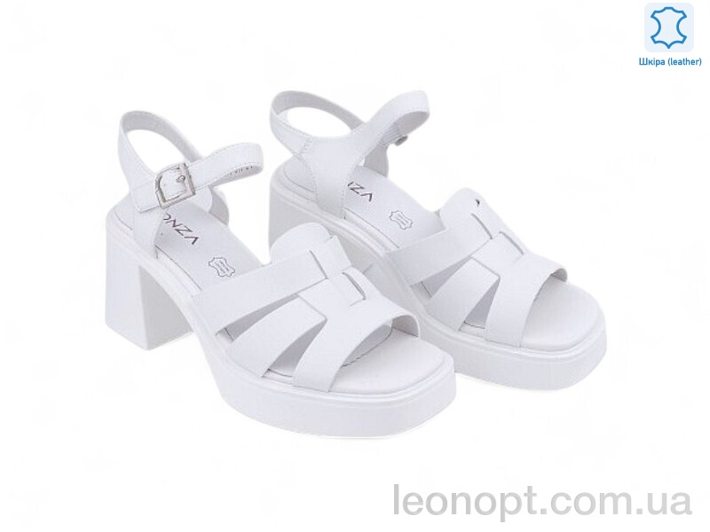 Босоножки Allshoes 196064