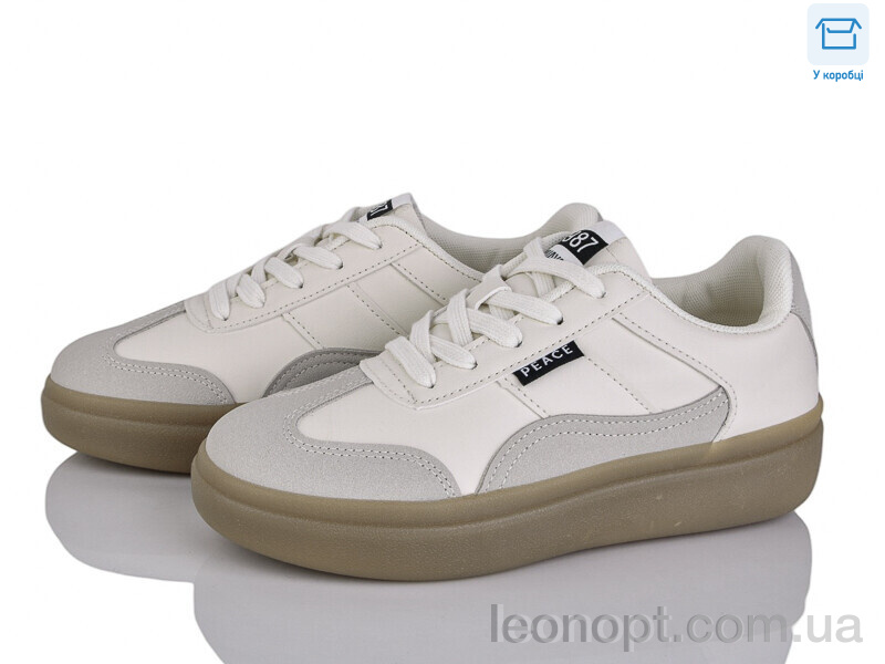 Кроссовки LadyLily AD40-3