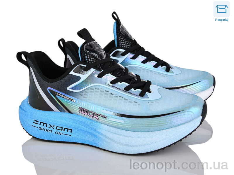 Кроссовки КалориЯ AS89C8151 blue