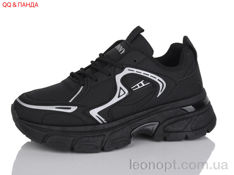 Кроссовки QQ&Панда J2082-1