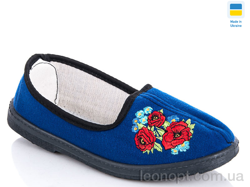 Капці Slippers Киев вышивка