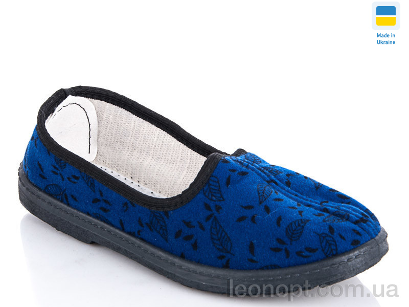 Капці Slippers Киев веточка