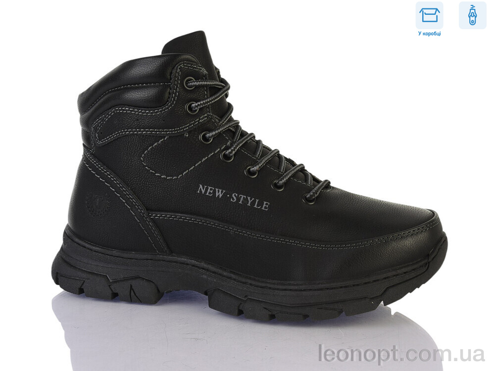 Черевики Nasite TM01-3A