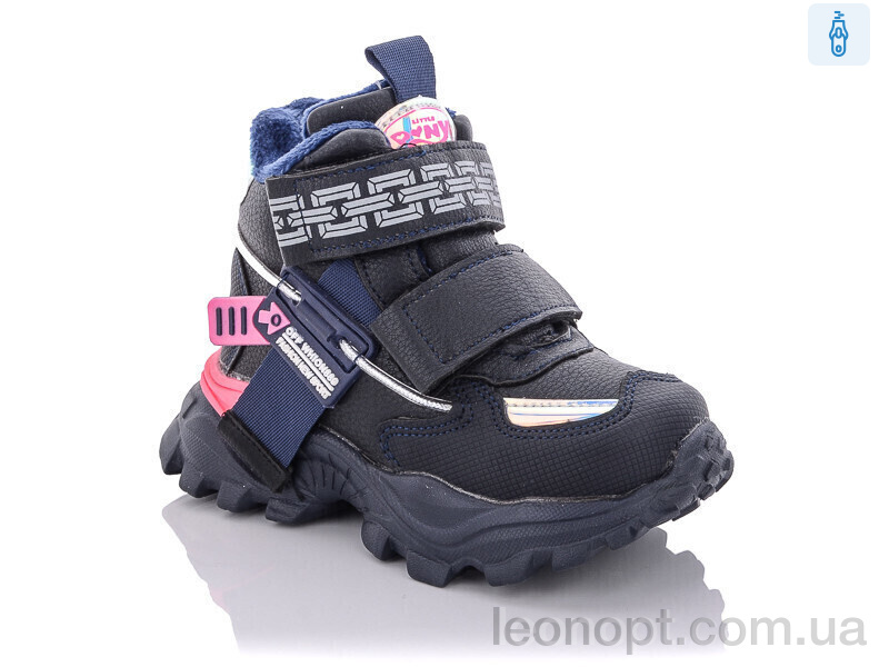Черевики Xifa kids XF02-851-9A піна