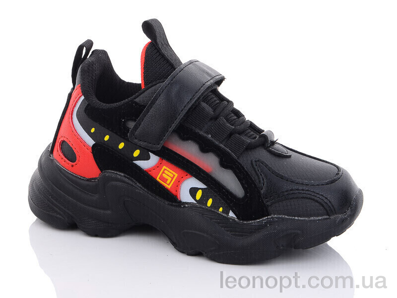 Кросівки Xifa kids XF02-2099-2K