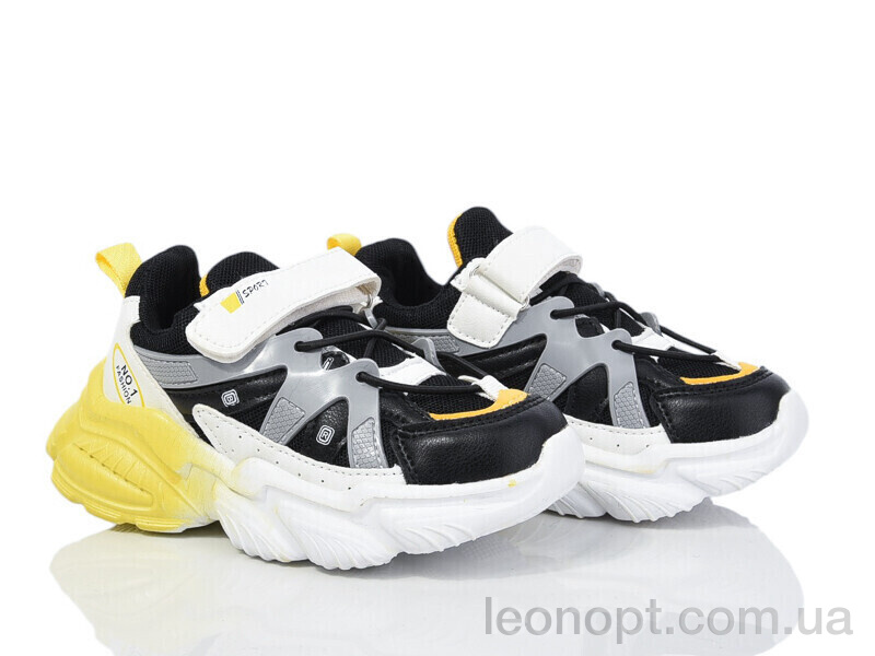 Кросівки Xifa kids XF02-YF2152-2A