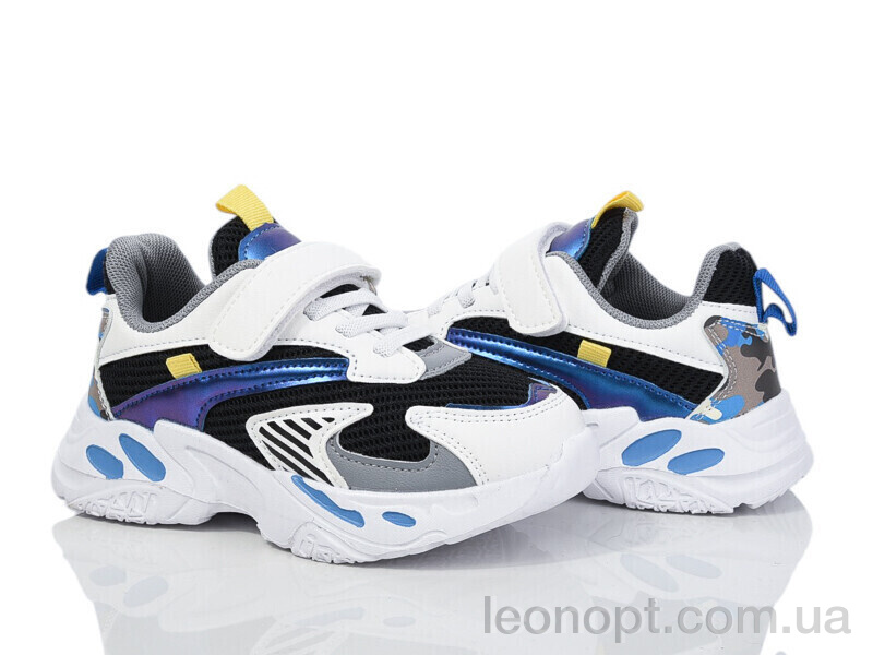 Кросівки Xifa kids XF02-KJ2347-2C