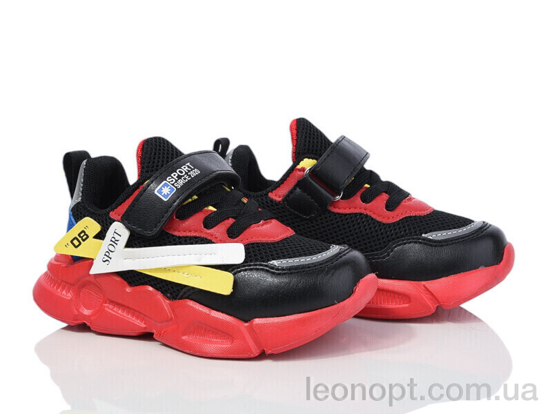 Кросівки Xifa kids XF02-YF712-2A