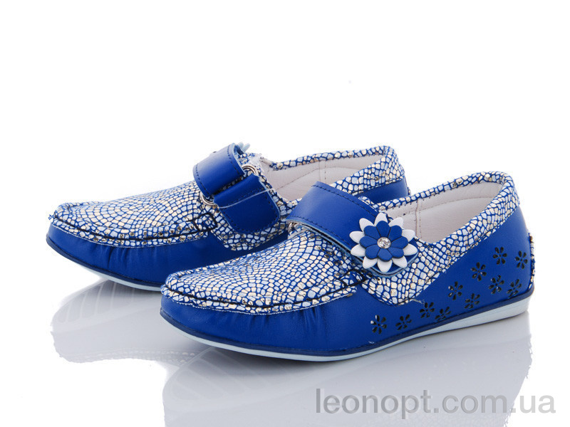 Туфлі Xifa kids 11-34C