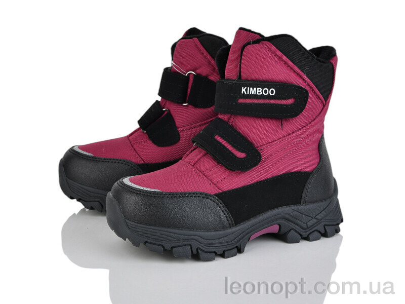 Черевики KIMBOO FG589-2J