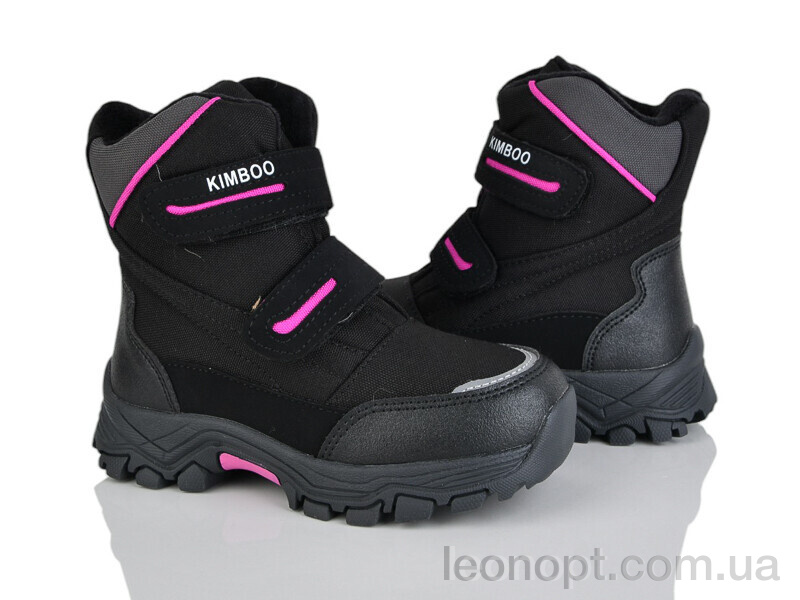 Черевики KIMBOO FG589-2P