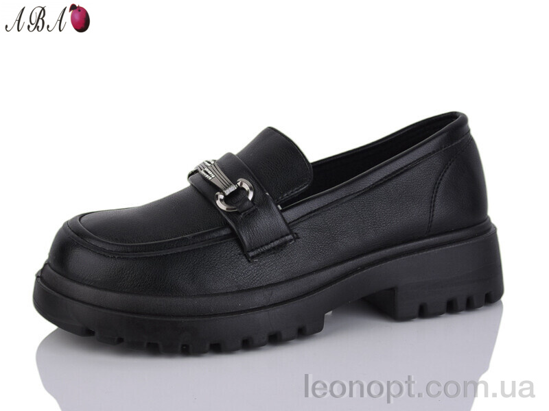 Туфлі Aba 28-6