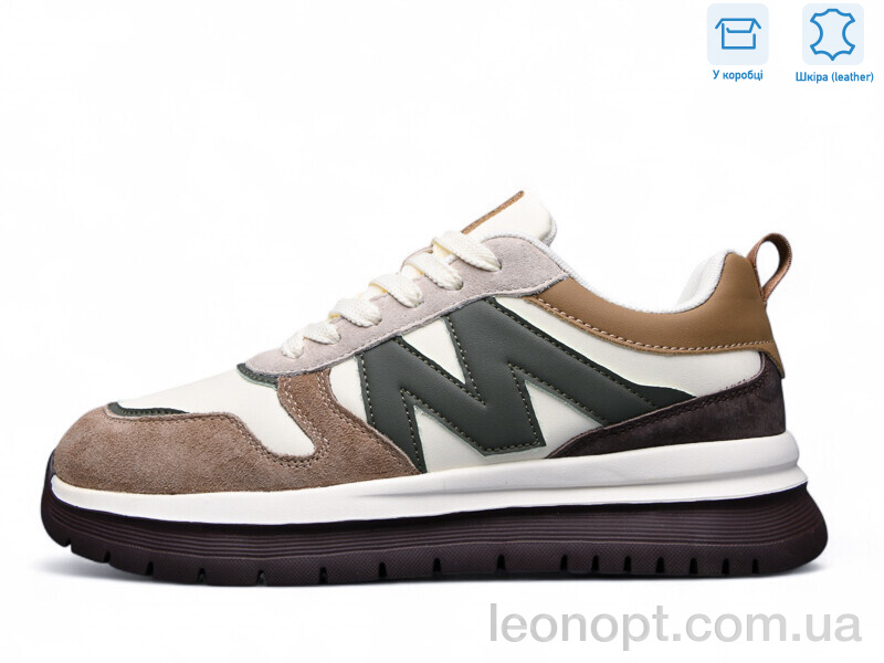 Кроссовки MD-GRESSO-LUNASTEP KD003-5