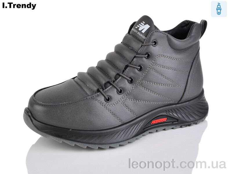 Черевики Trendy BK1160-10