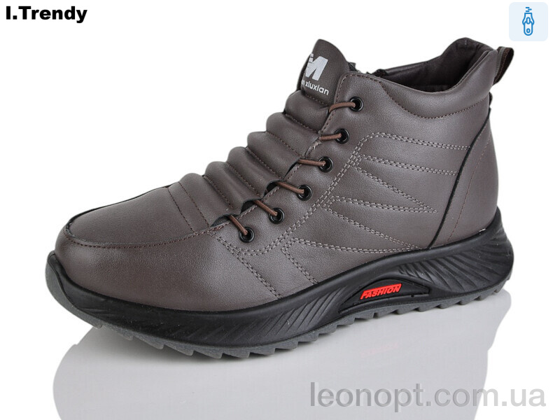Черевики Trendy BK1160-28