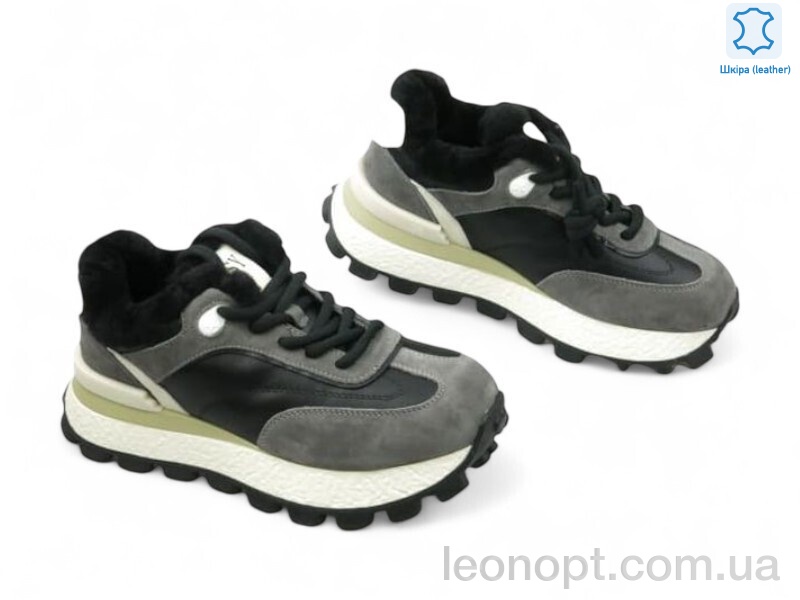 Кросівки Allshoes 191370