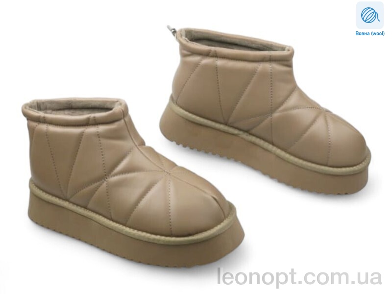 Уги Allshoes 190766